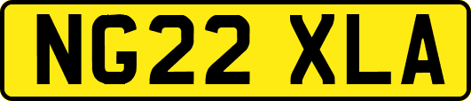 NG22XLA