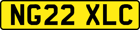 NG22XLC