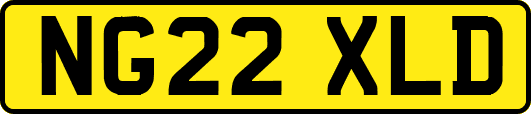 NG22XLD