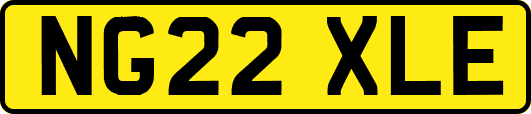 NG22XLE
