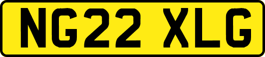 NG22XLG