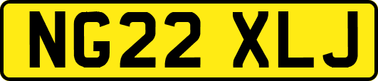 NG22XLJ