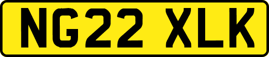 NG22XLK