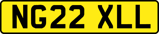 NG22XLL