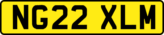 NG22XLM