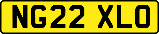 NG22XLO