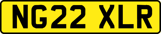 NG22XLR