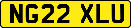 NG22XLU