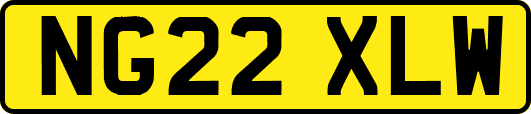 NG22XLW