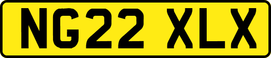NG22XLX