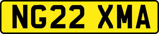 NG22XMA