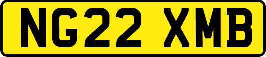 NG22XMB