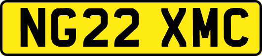 NG22XMC