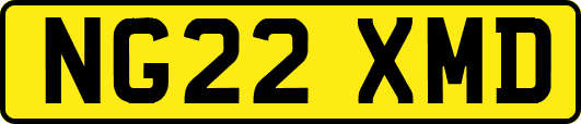 NG22XMD