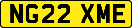 NG22XME