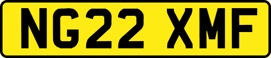 NG22XMF