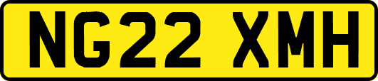 NG22XMH