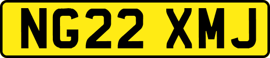 NG22XMJ
