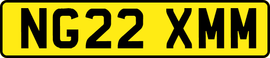 NG22XMM
