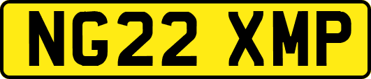 NG22XMP