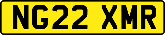 NG22XMR