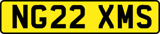NG22XMS