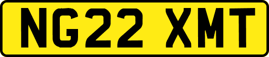 NG22XMT