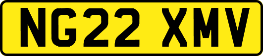 NG22XMV