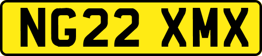 NG22XMX