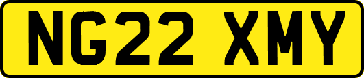 NG22XMY
