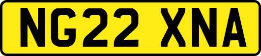 NG22XNA