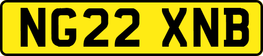 NG22XNB