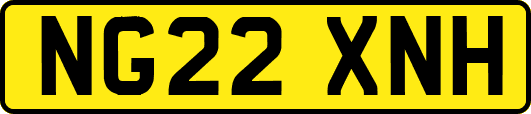 NG22XNH