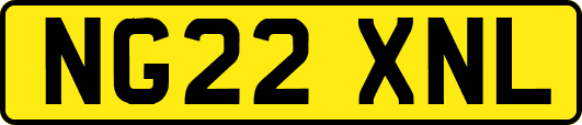 NG22XNL