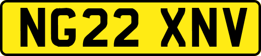 NG22XNV