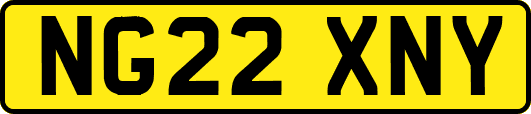 NG22XNY