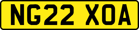 NG22XOA
