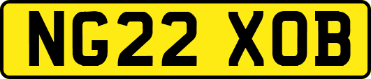 NG22XOB