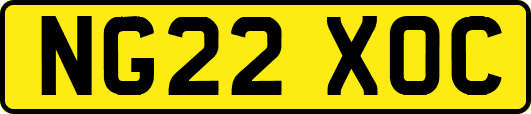 NG22XOC