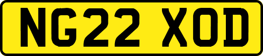 NG22XOD