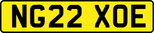 NG22XOE