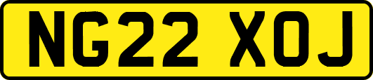 NG22XOJ