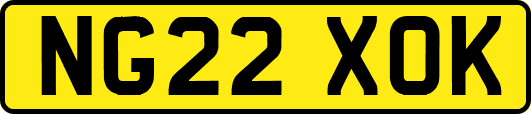 NG22XOK