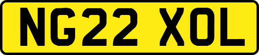 NG22XOL