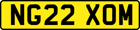 NG22XOM
