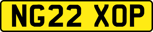 NG22XOP