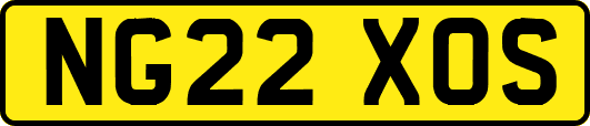 NG22XOS