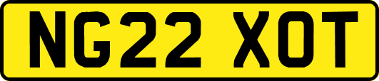 NG22XOT