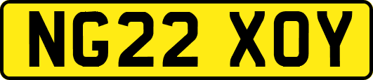 NG22XOY