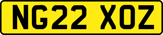 NG22XOZ